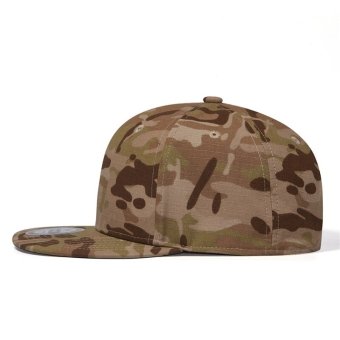 Camo Snapback  Original - Multicam Desert