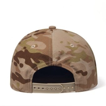 Camo Snapback  Original - Multicam