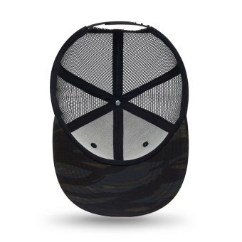 Camo Snapback  Original - Tigerstripe