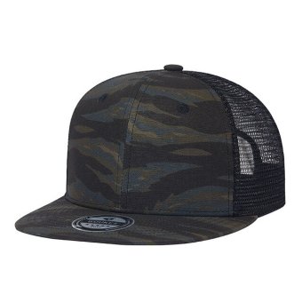 Snapback camouflage original – Tigerstripe