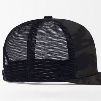 Camo Snapback  Original - Woodland