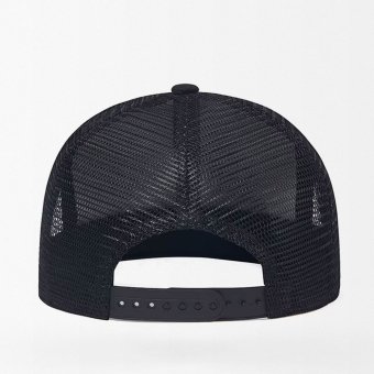 Camo Snapback  Red Line - Tigerstripe