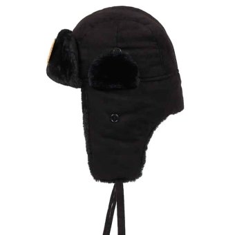 Military Ushanka  Ussr