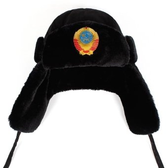 Ussr ushanka