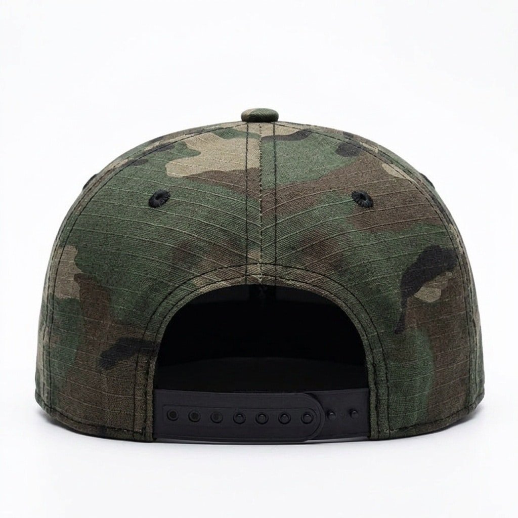 Camo Snapback Original – Multicam®