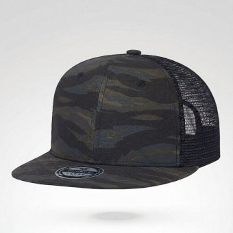 Camo Snapback Original – Tigerstripe