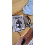 Chemise de combat camouflage G3 photo review