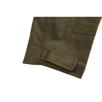 Breathable Combat Shirt "Tac" Va7