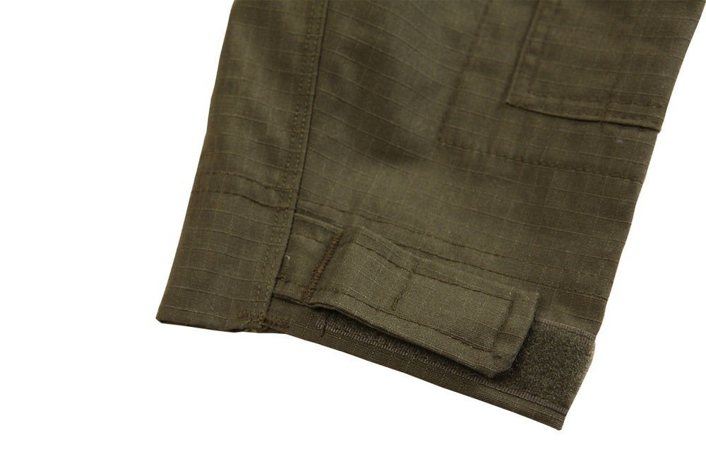 Breathable Combat Shirt "Tac" Va7