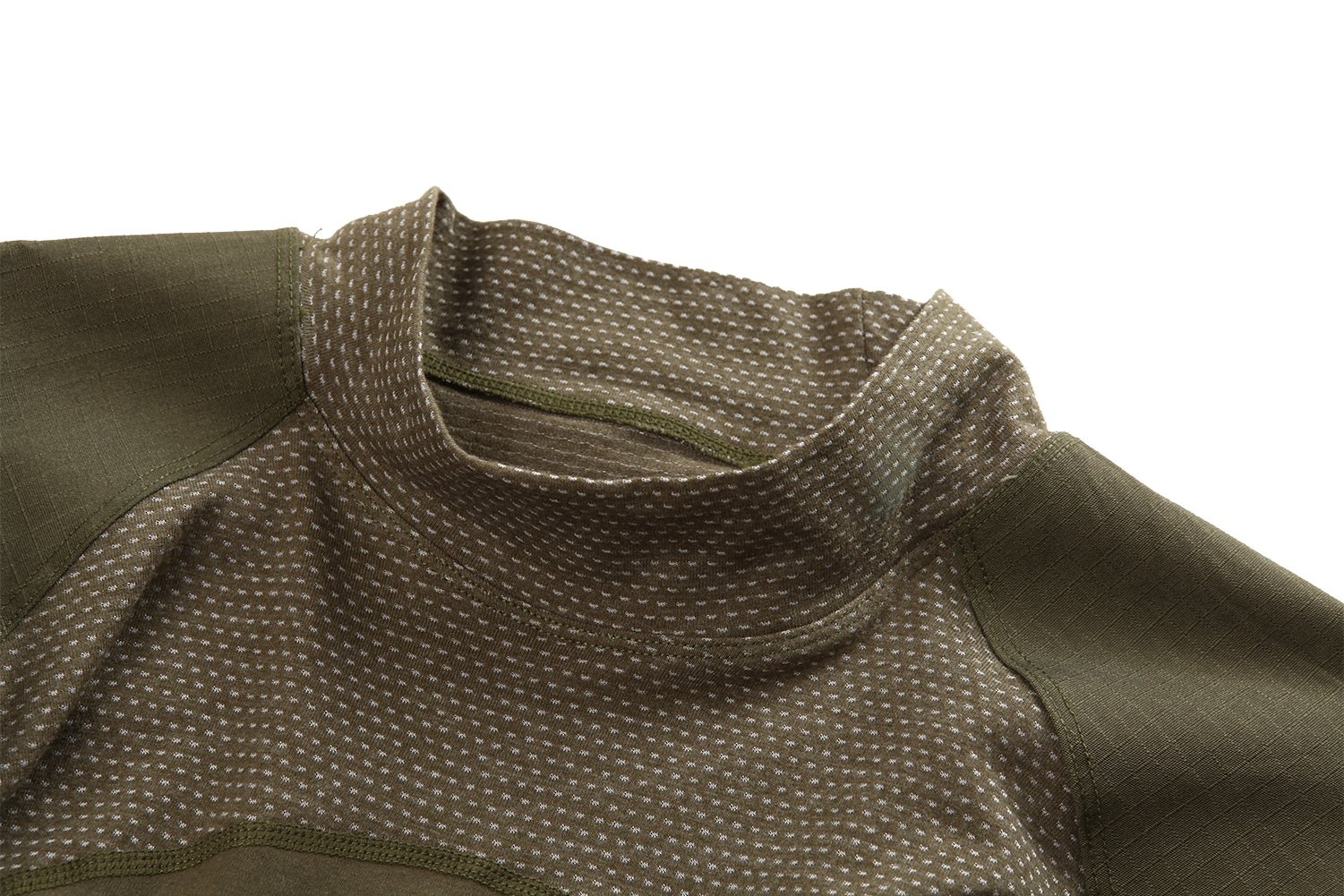 Breathable Combat Shirt "Tac" Va7