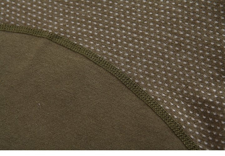 Breathable Combat Shirt "Tac" Va7