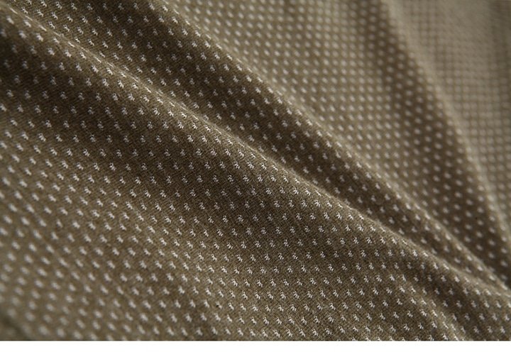 Breathable Combat Shirt "Tac" Va7