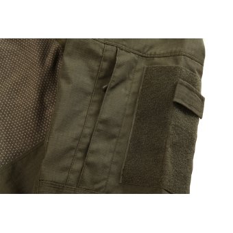 Breathable Combat Shirt "Tac" Va7