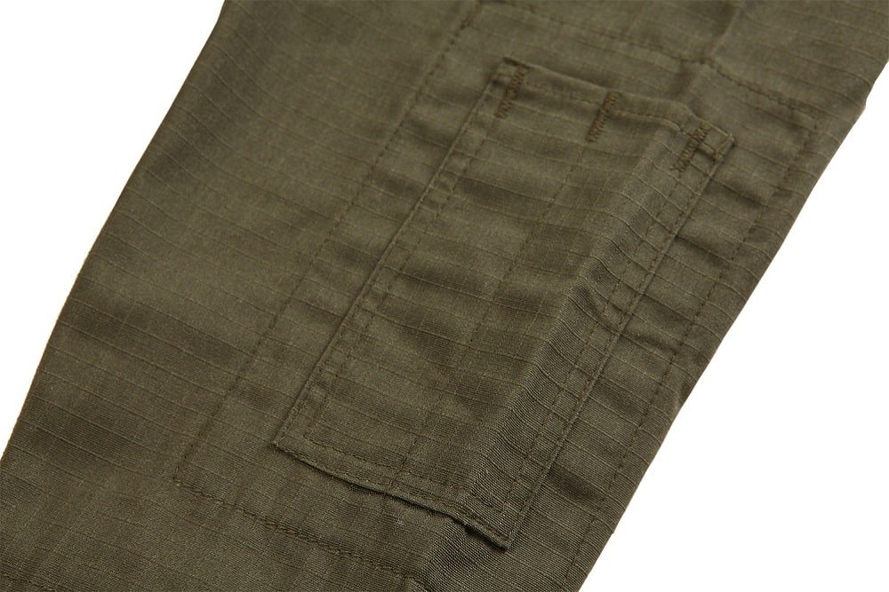 Breathable Combat Shirt "Tac" Va7