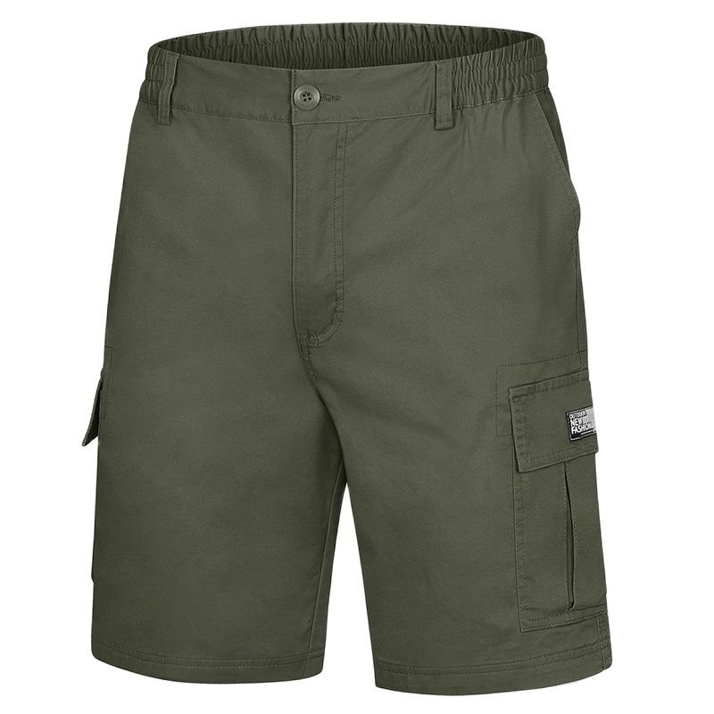Outdoor tactical shorts "Speed" Z10