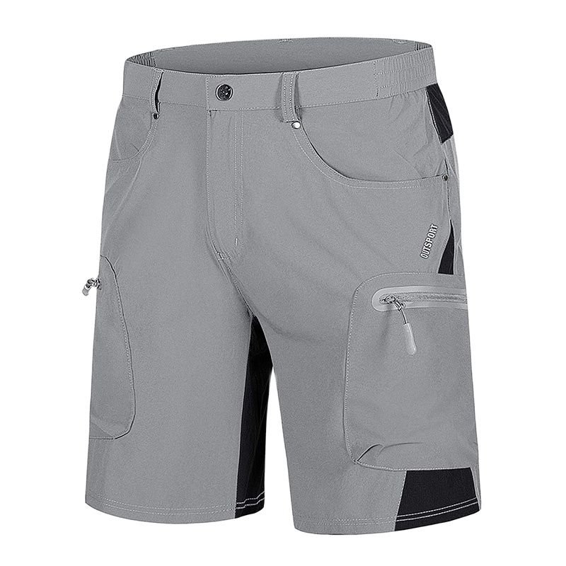 Tactical training shorts "Hawk" S2