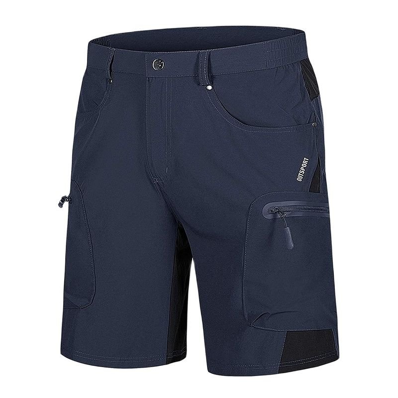 Tactical training shorts "Hawk" S2