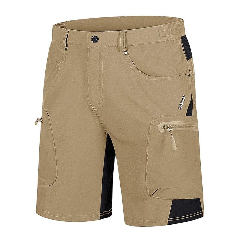 Tactical training shorts "Hawk" S2