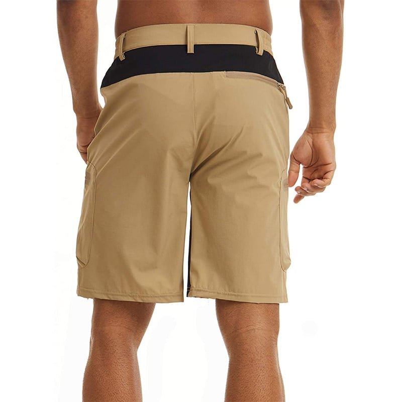 Tactical training shorts "Hawk" S2