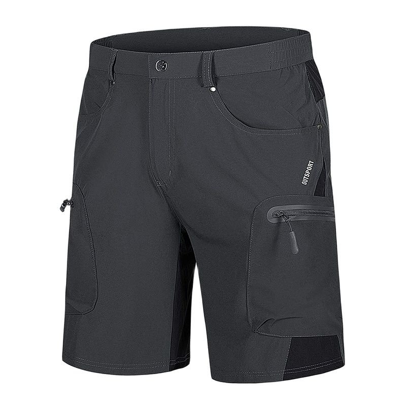 Tactical training shorts "Hawk" S2