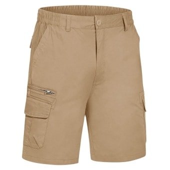 Tactical work shorts "Lion Leap" G5