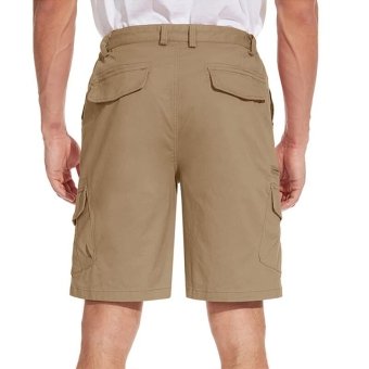 Tactical work shorts "Lion Leap" G5