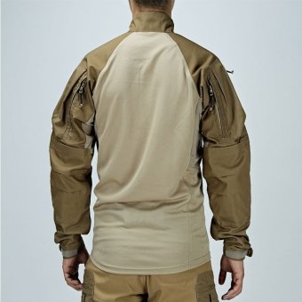 Combat shirt Molle  Arms "Packed"