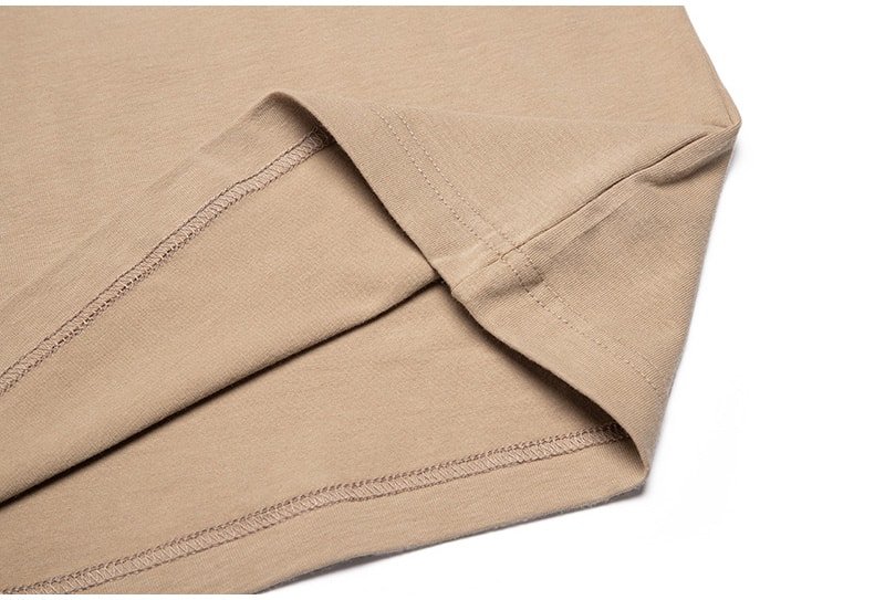 Camouflage combat shirt "G3" Type