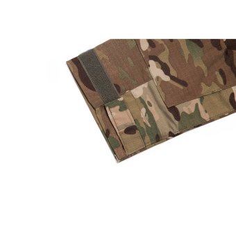Camouflage combat shirt "G3" Type