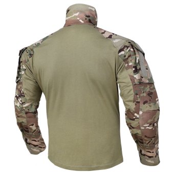 Combat Shirt Camo G3 Type Krydex