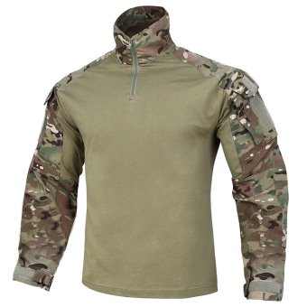 Combat Shirt Camo G3 Type Krydex