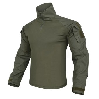 Combat Shirt Camo G3 Type Krydex