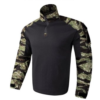Combat Shirt Camo G3 Type Krydex