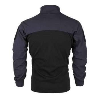 Combat shirt police "TRN" Bakraft