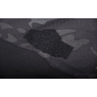 Epaulettes combat shirt  "OTs"
