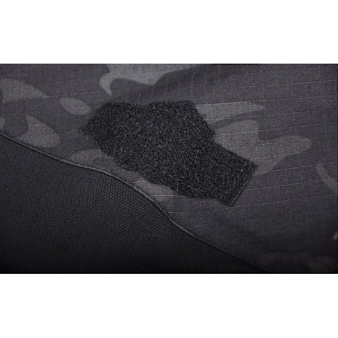 Epaulettes combat shirt  "OTs"