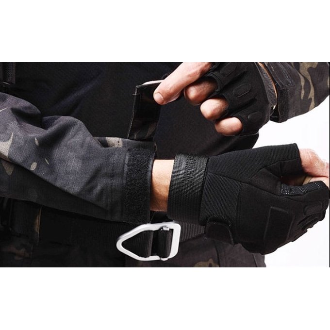 Epaulettes combat shirt  "OTs"