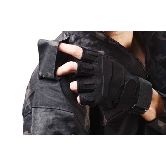 Epaulettes combat shirt  "OTs"