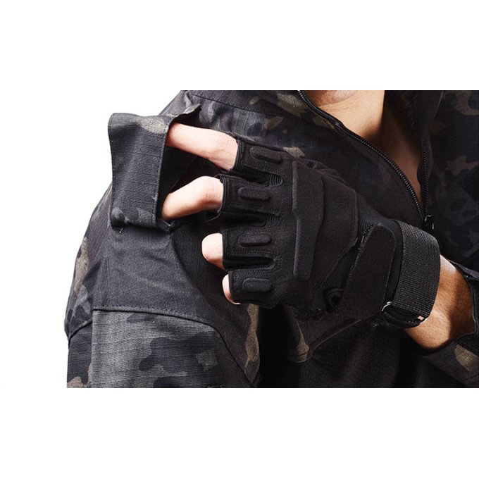 Epaulettes combat shirt  "OTs"