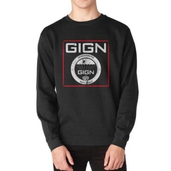 GIGN Crewneck Sweatshirt