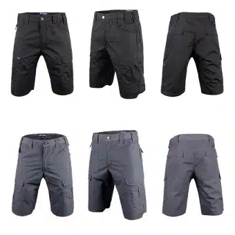 Police tactical shorts G8 Edition