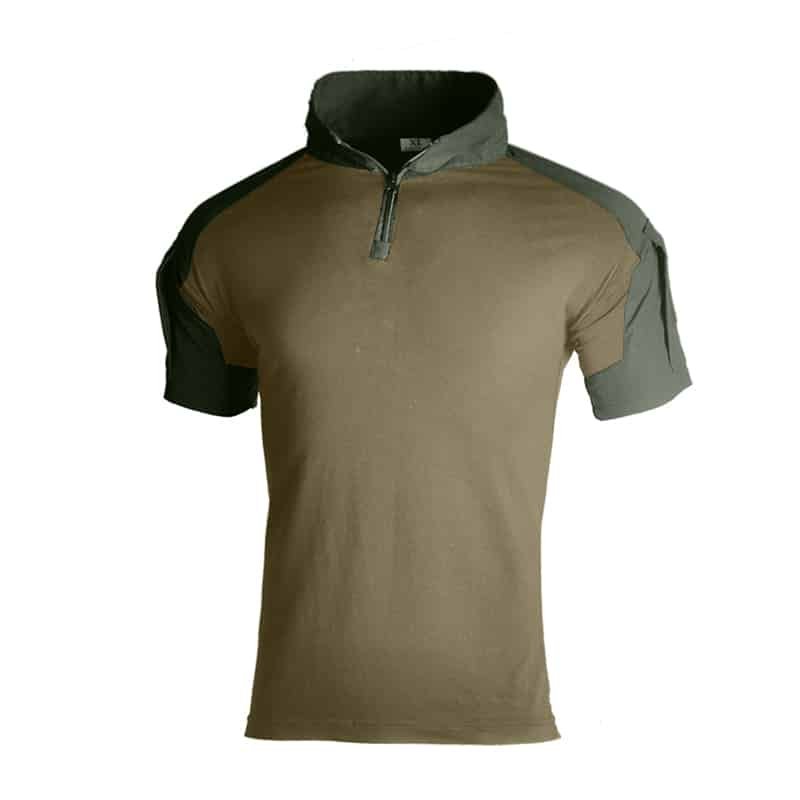 Short Sleeve G3 Type Combat Shirt