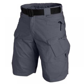 Mens tactical cargo shorts "Mirage"