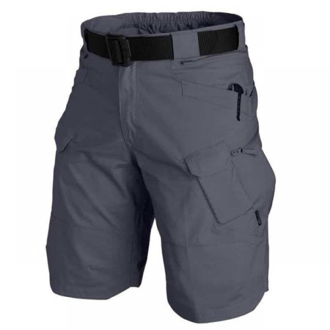 Mens tactical cargo shorts "Mirage"