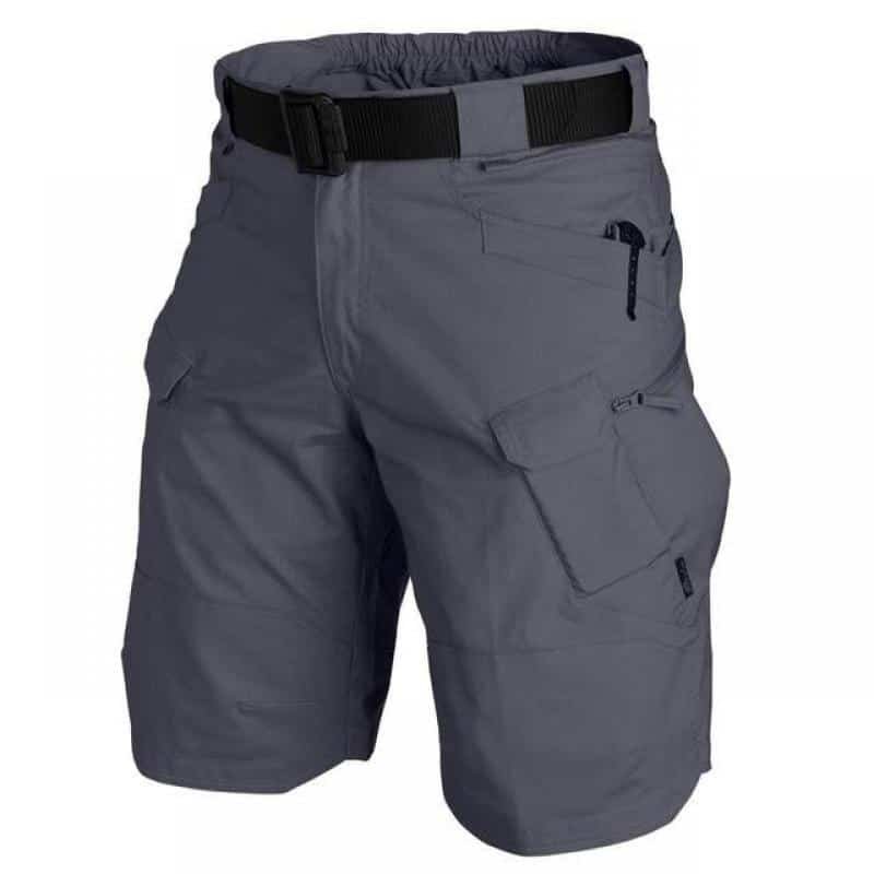 Mens tactical cargo shorts "Mirage"