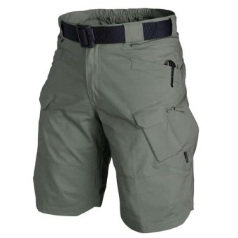 Mens tactical cargo shorts "Mirage"
