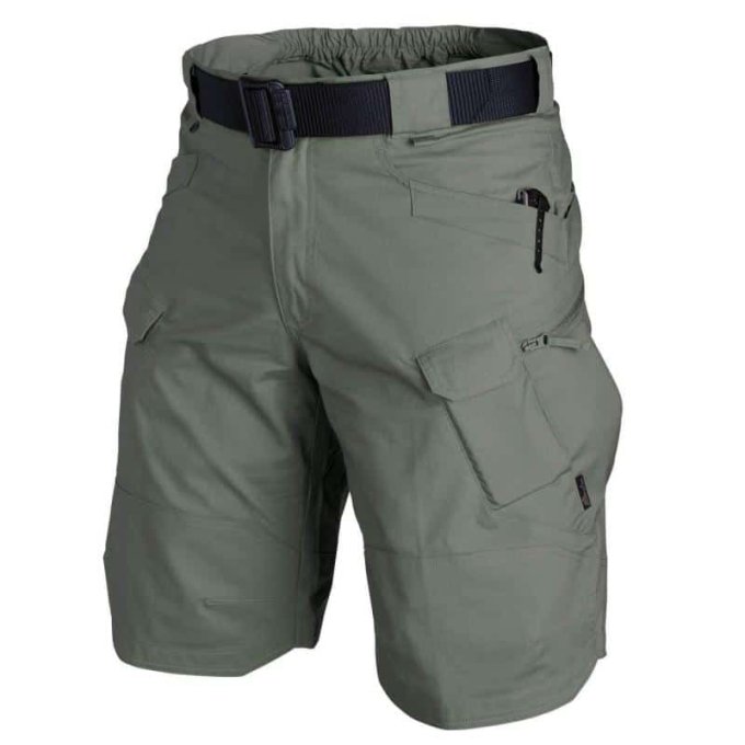 Mens tactical cargo shorts "Mirage"