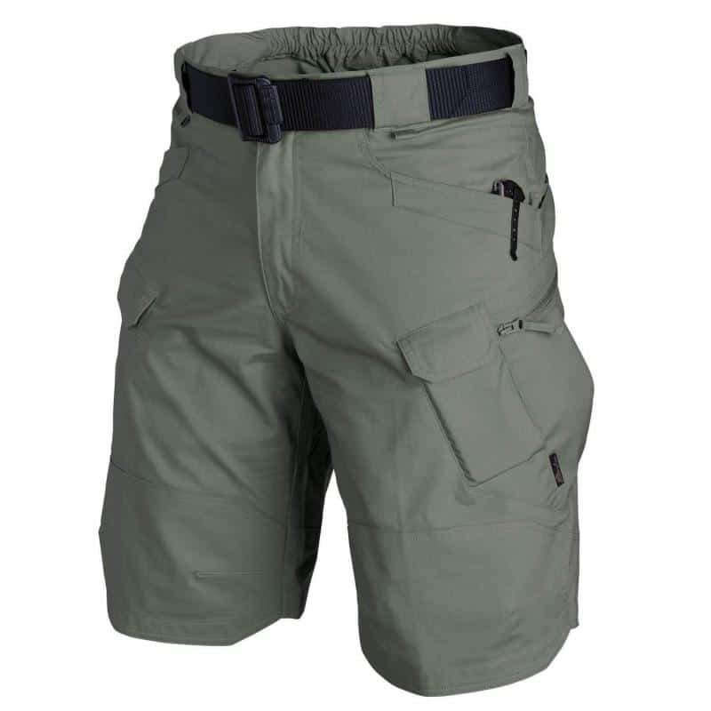 Mens tactical cargo shorts "Mirage"
