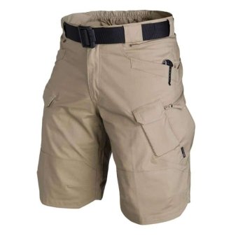 Mens tactical cargo shorts "Mirage"