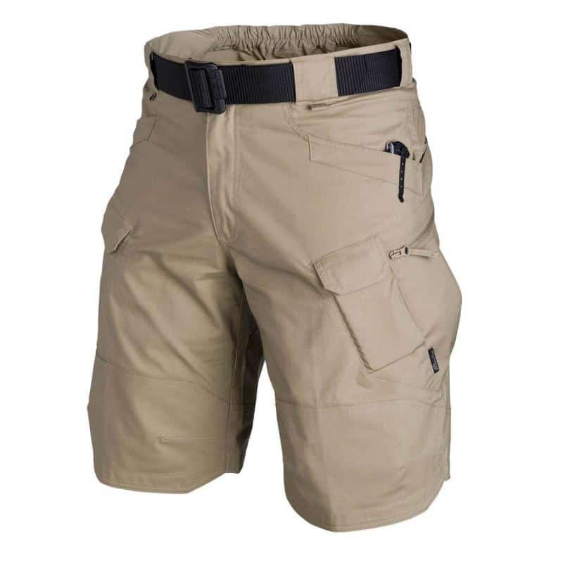 Mens tactical cargo shorts "Mirage"